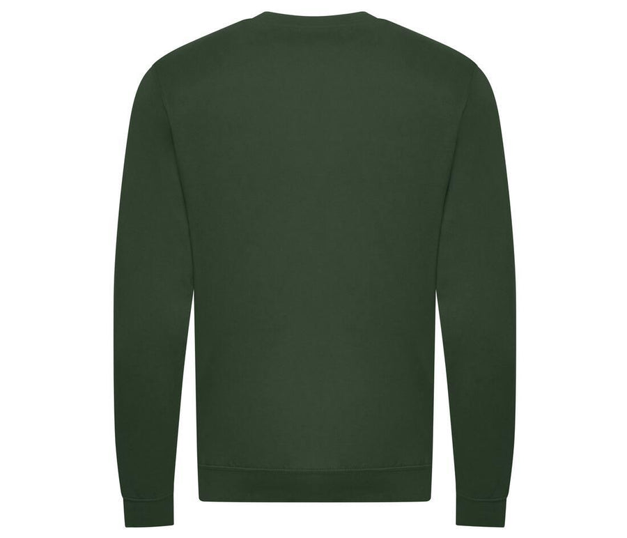 Organic Sweat
