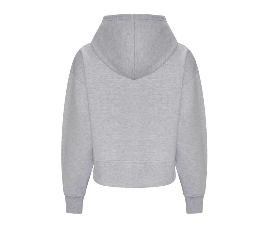 Women's Relaxed Hoodie