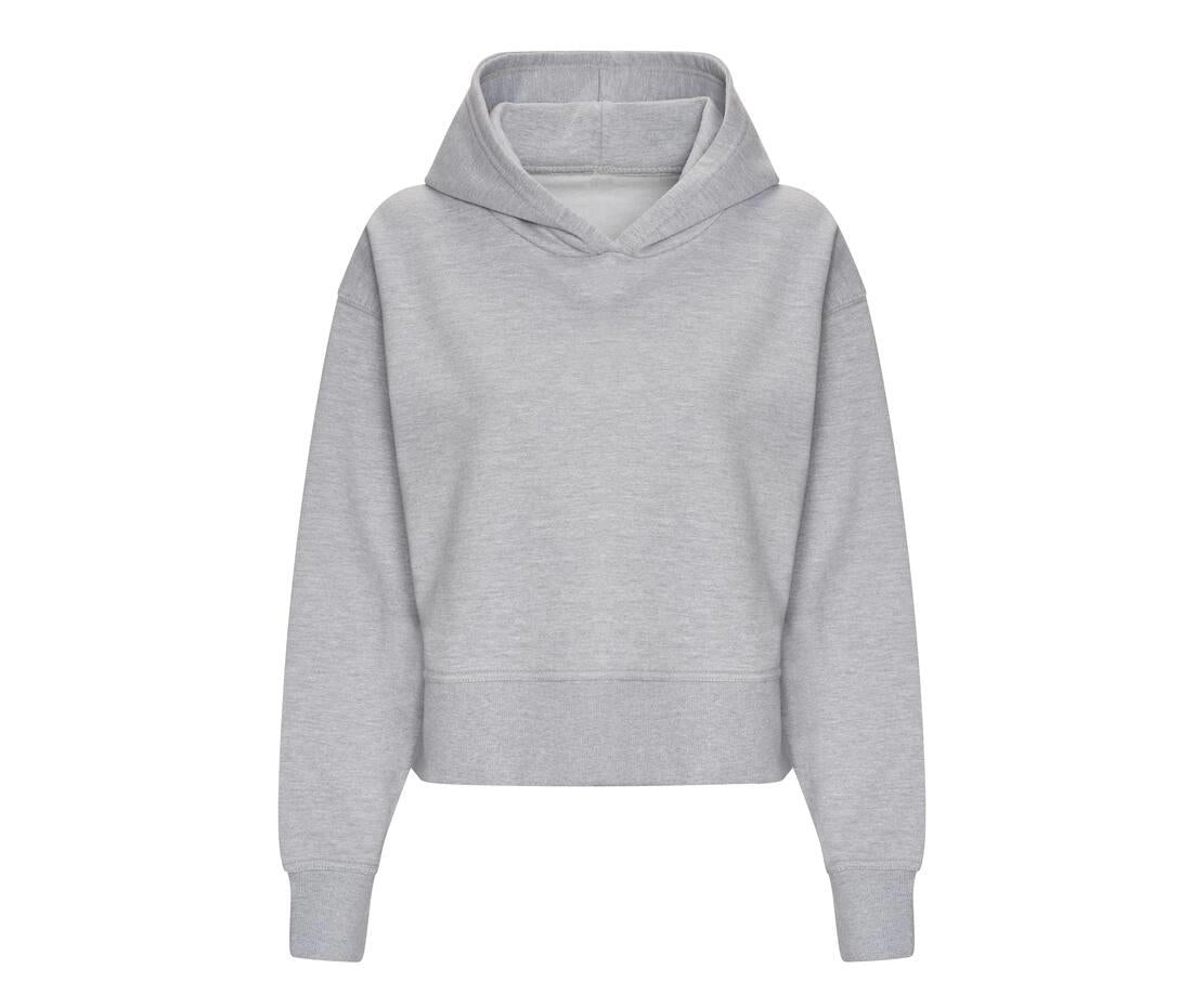 AWDis Women's Relaxed Hoodie