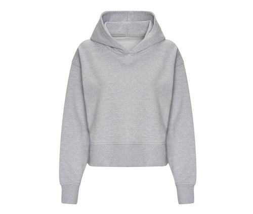 AWDis Women's Relaxed Hoodie