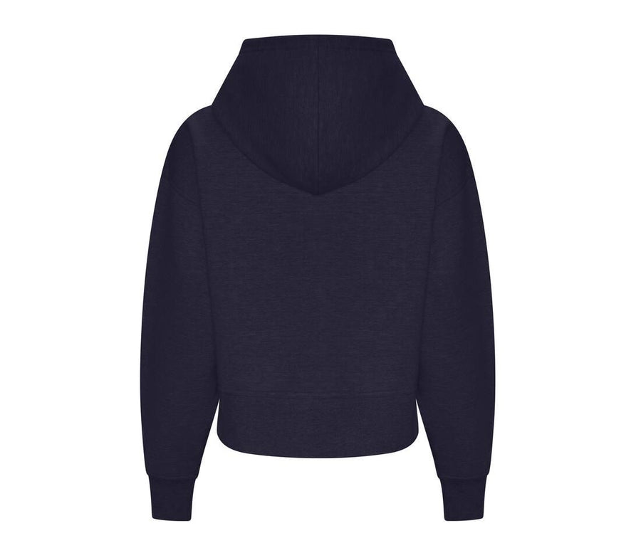 Women's Relaxed Hoodie