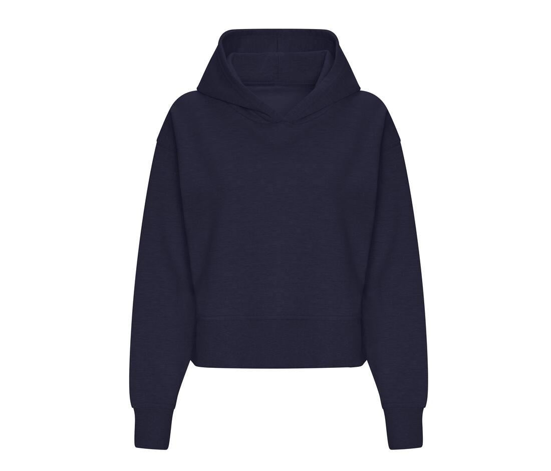 AWDis Women's Relaxed Hoodie