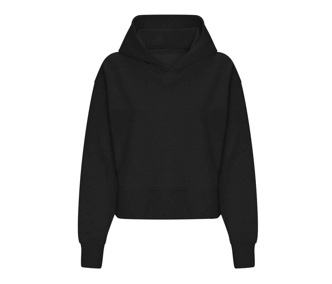 AWDis Women's Relaxed Hoodie