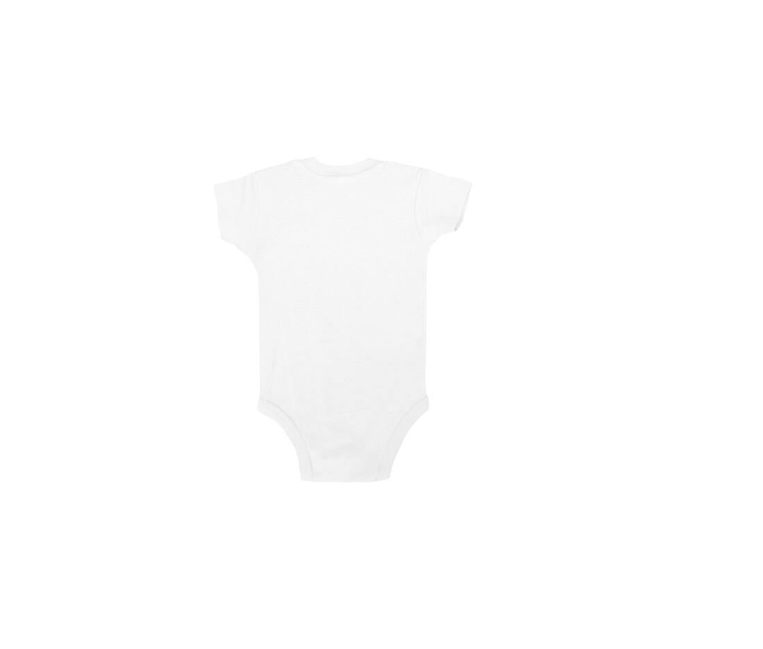 Jhk Baby Body