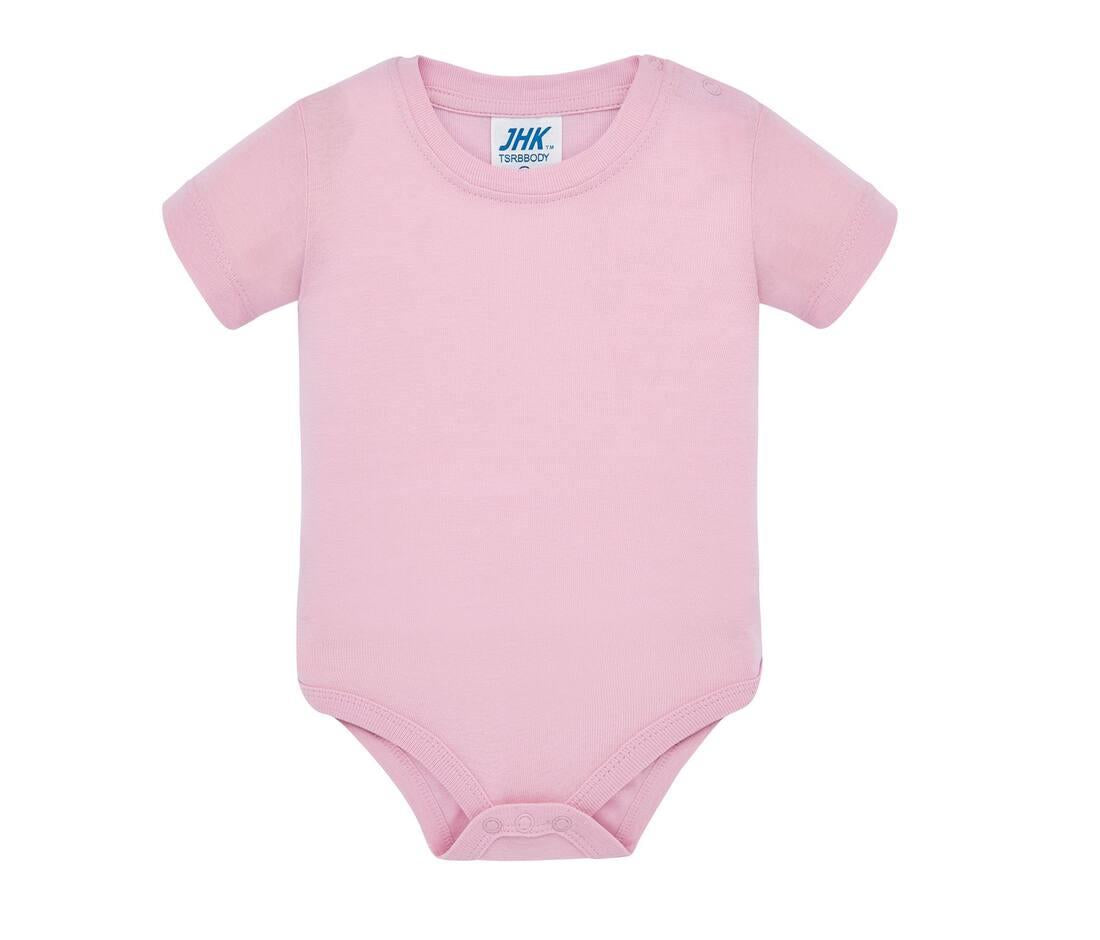 Jhk Baby Body