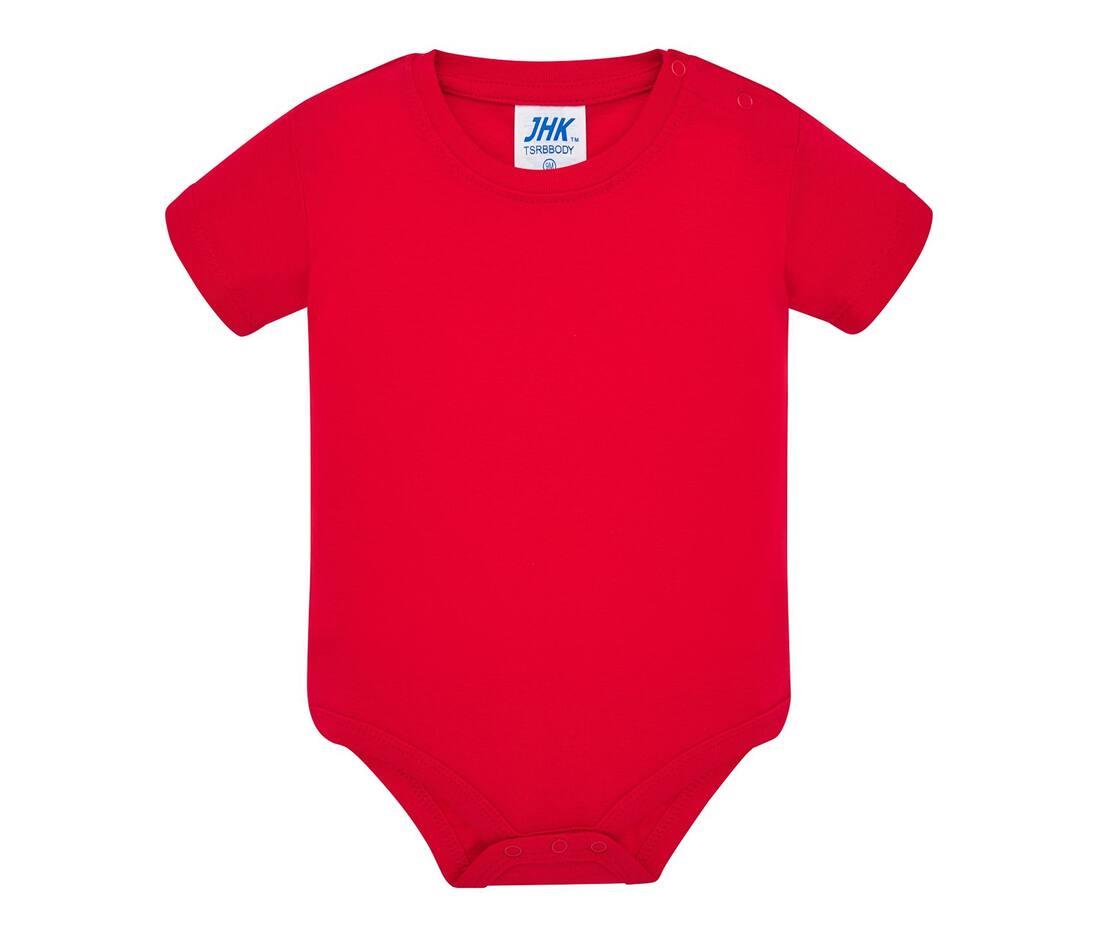 Jhk Baby Body