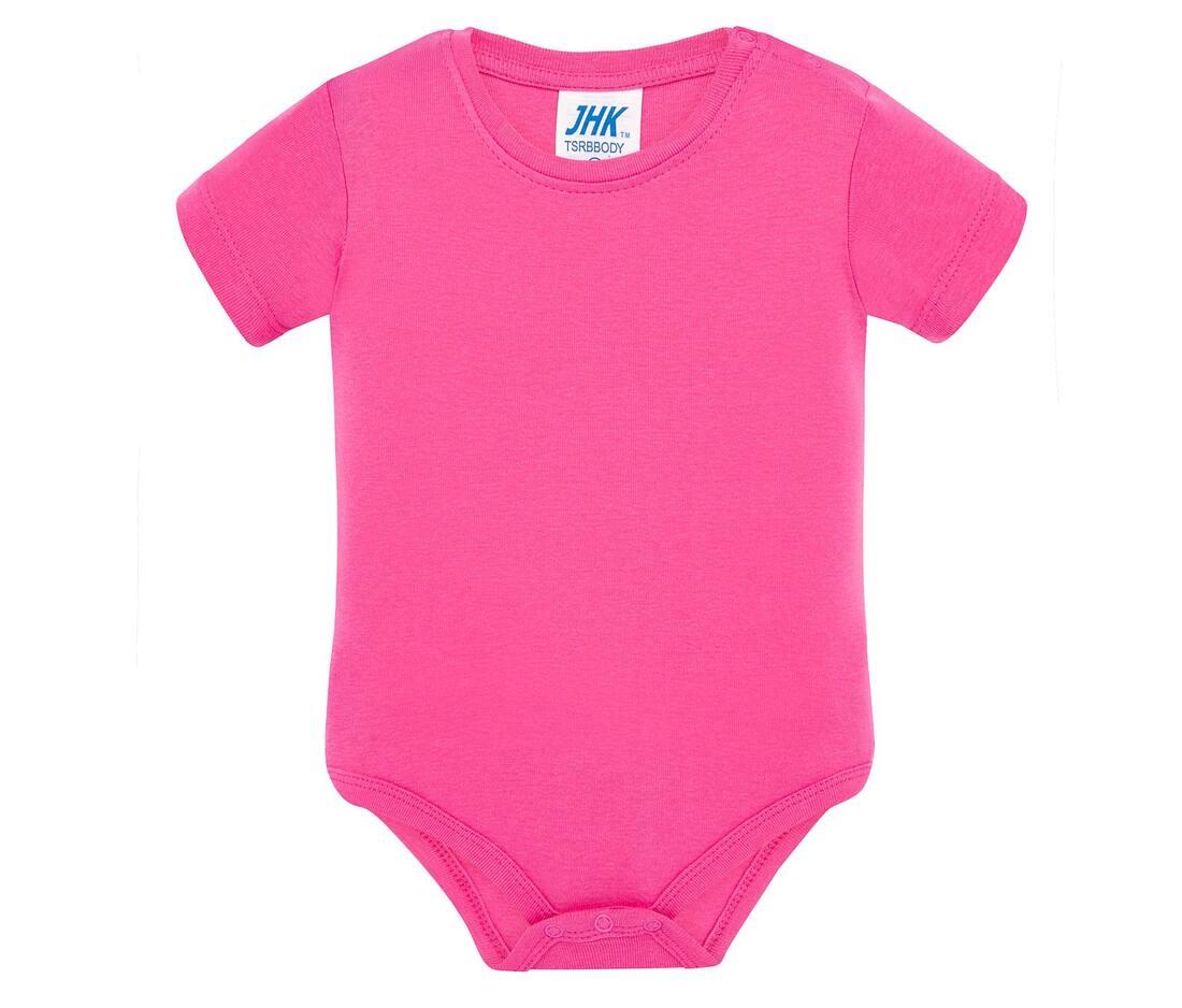 Jhk Baby Body