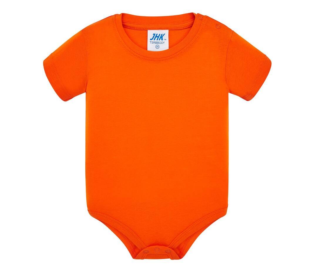 Jhk Baby Body