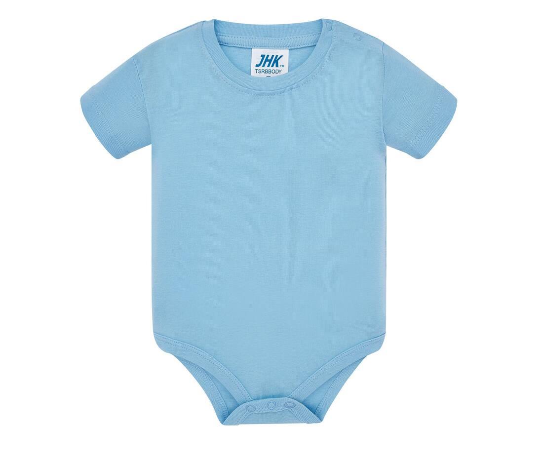 Jhk Baby Body