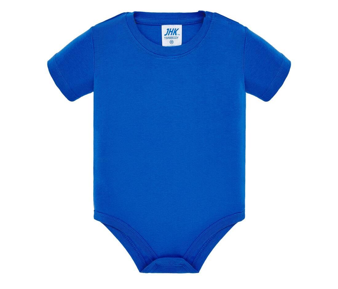 Jhk Baby Body