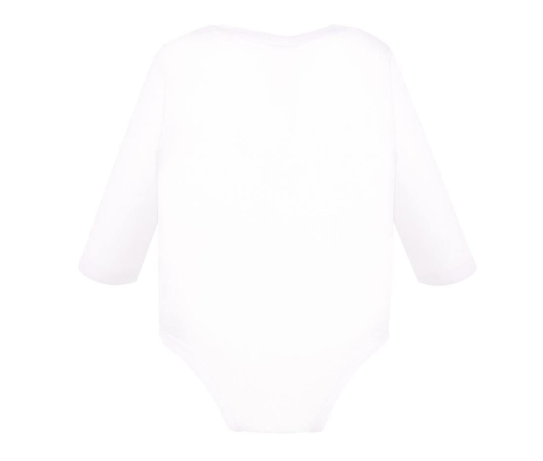 Jhk Ls Baby Body