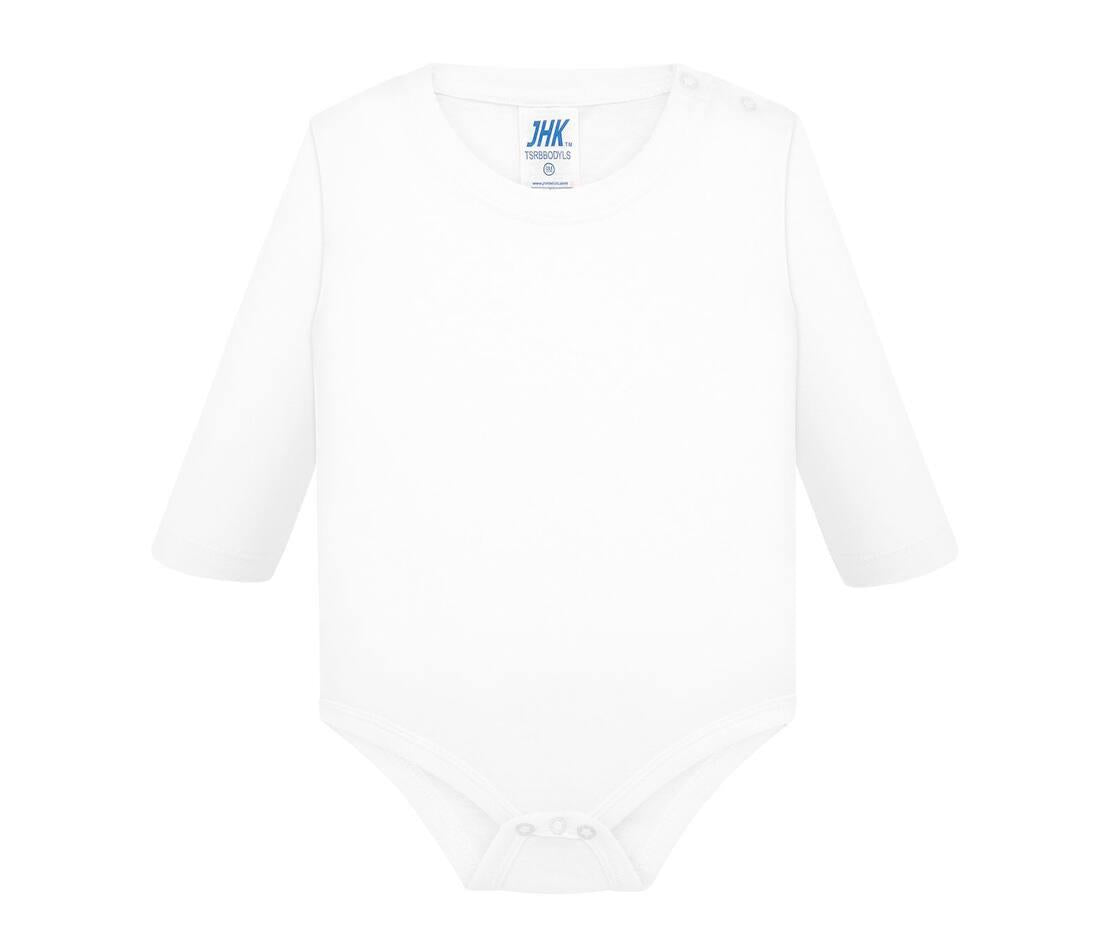 Jhk Ls Baby Body