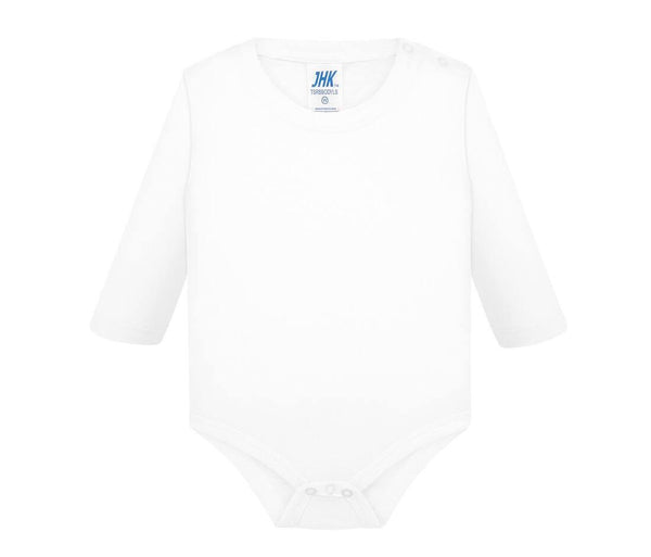 Jhk Ls Baby Body