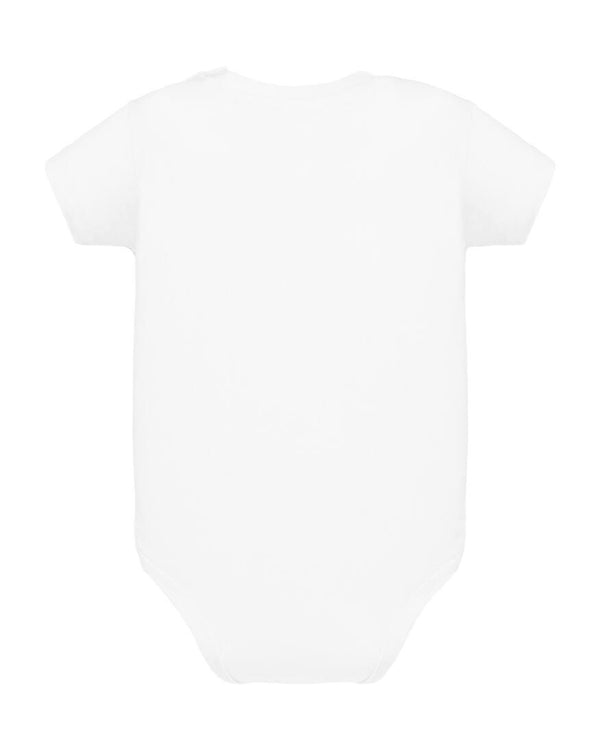 Single Jersey Baby Body
