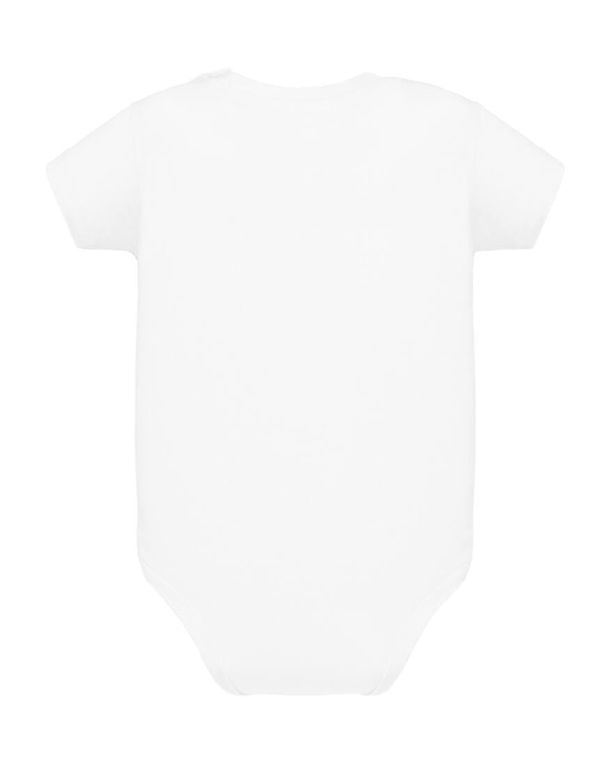 Single Jersey Baby Body