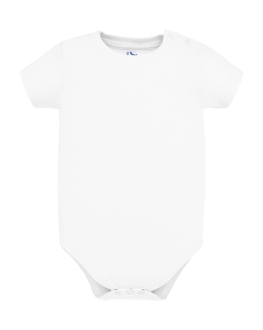 Jhk Single Jersey Baby Body