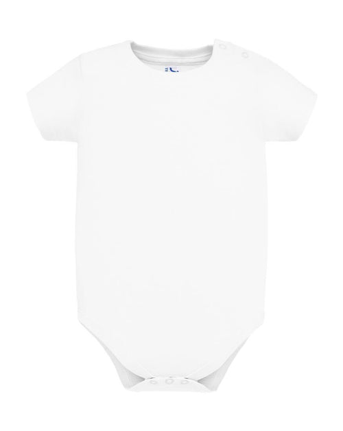 Jhk Single Jersey Baby Body