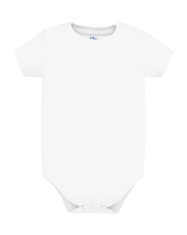 Jhk Single Jersey Baby Body