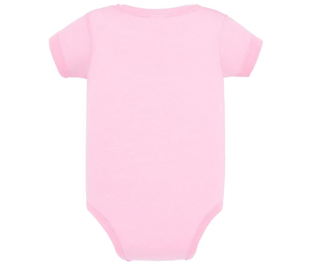 Jhk Single Jersey Baby Body