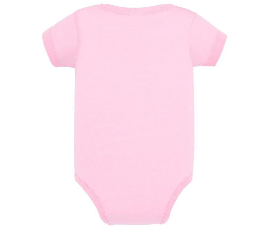 Single Jersey Baby Body