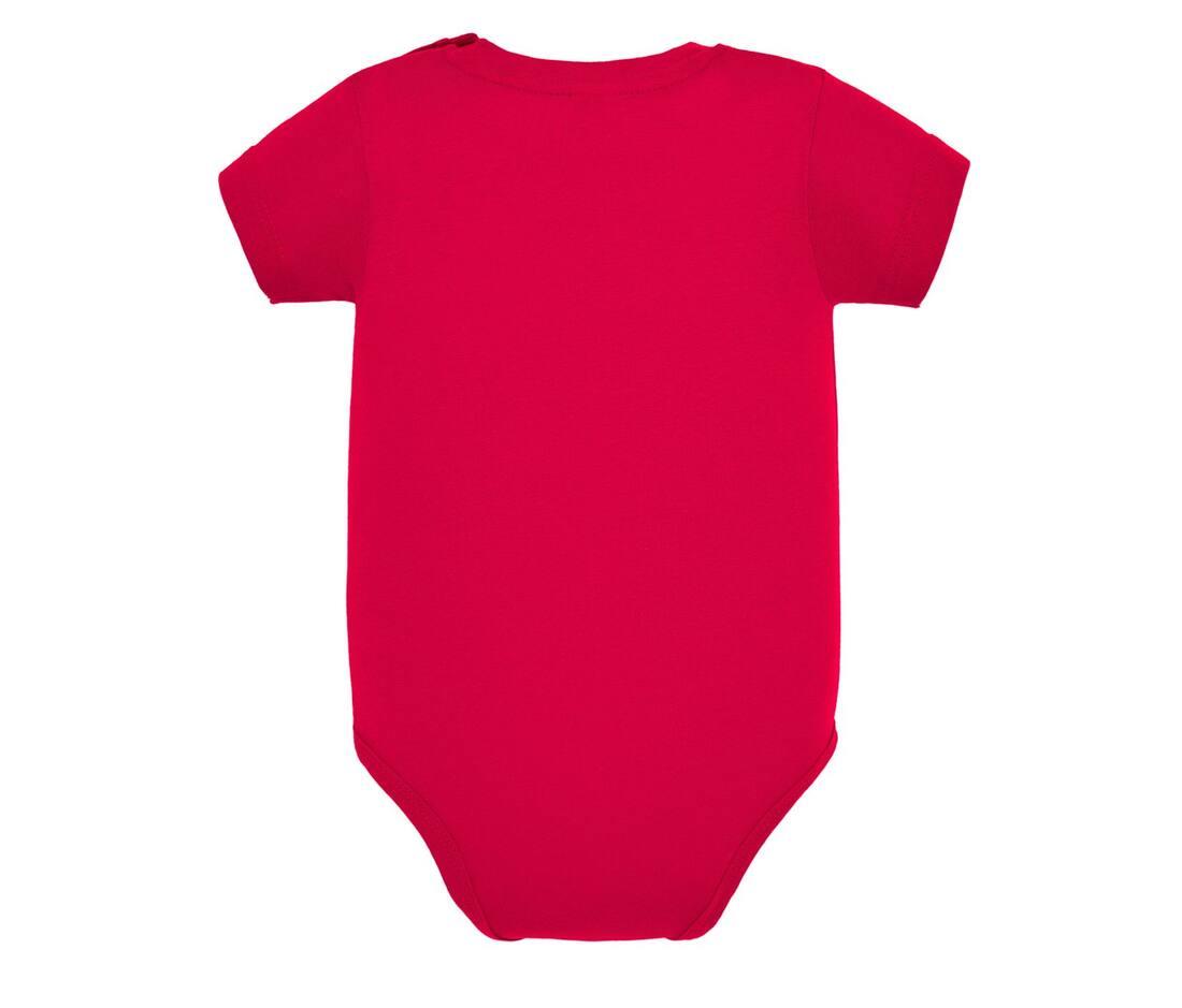 Jhk Single Jersey Baby Body