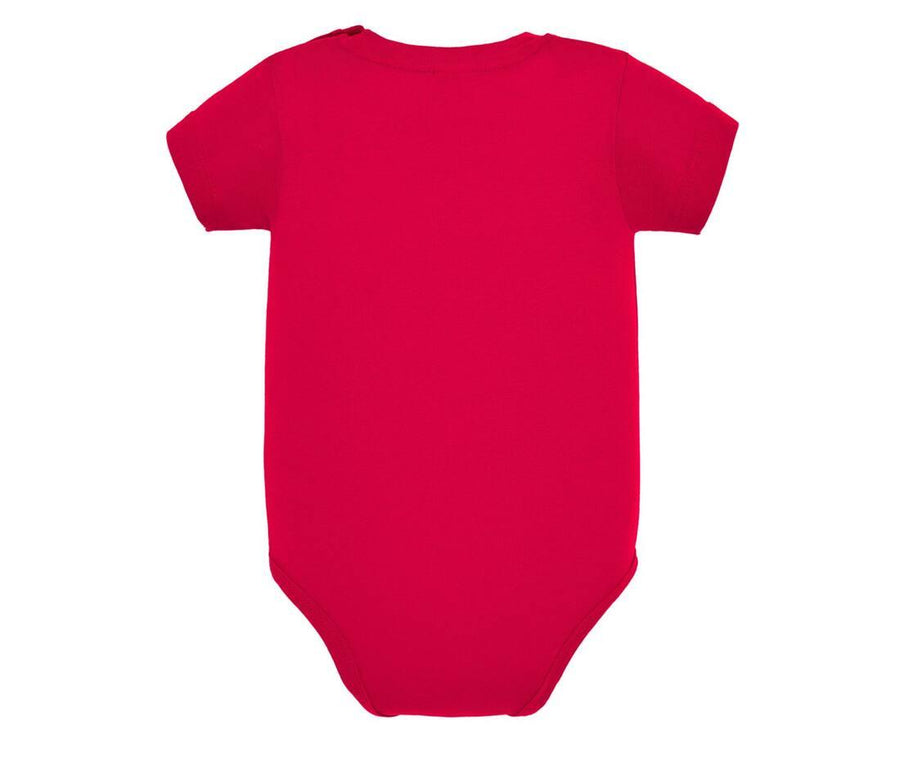 Single Jersey Baby Body