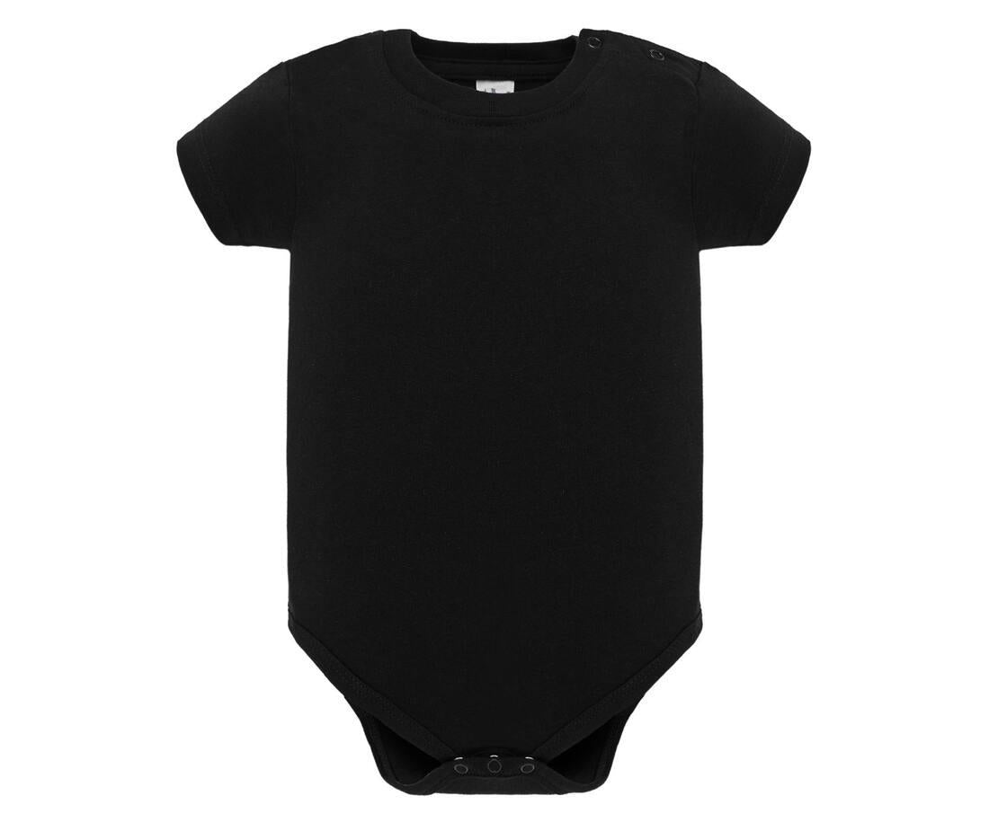 Jhk Single Jersey Baby Body
