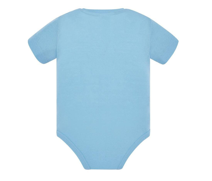 Single Jersey Baby Body