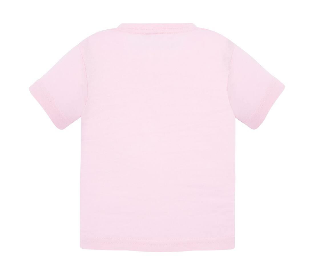 Jhk Baby T-shirt