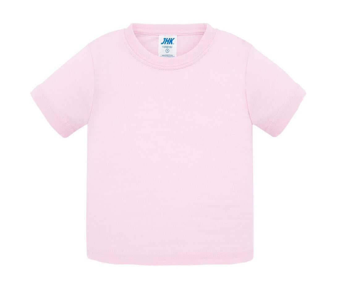 Jhk Baby T-shirt