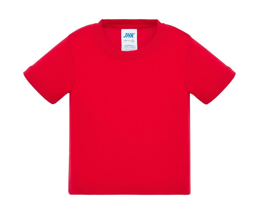 Jhk Baby T-shirt