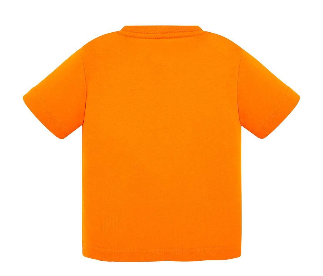 Jhk Baby T-shirt
