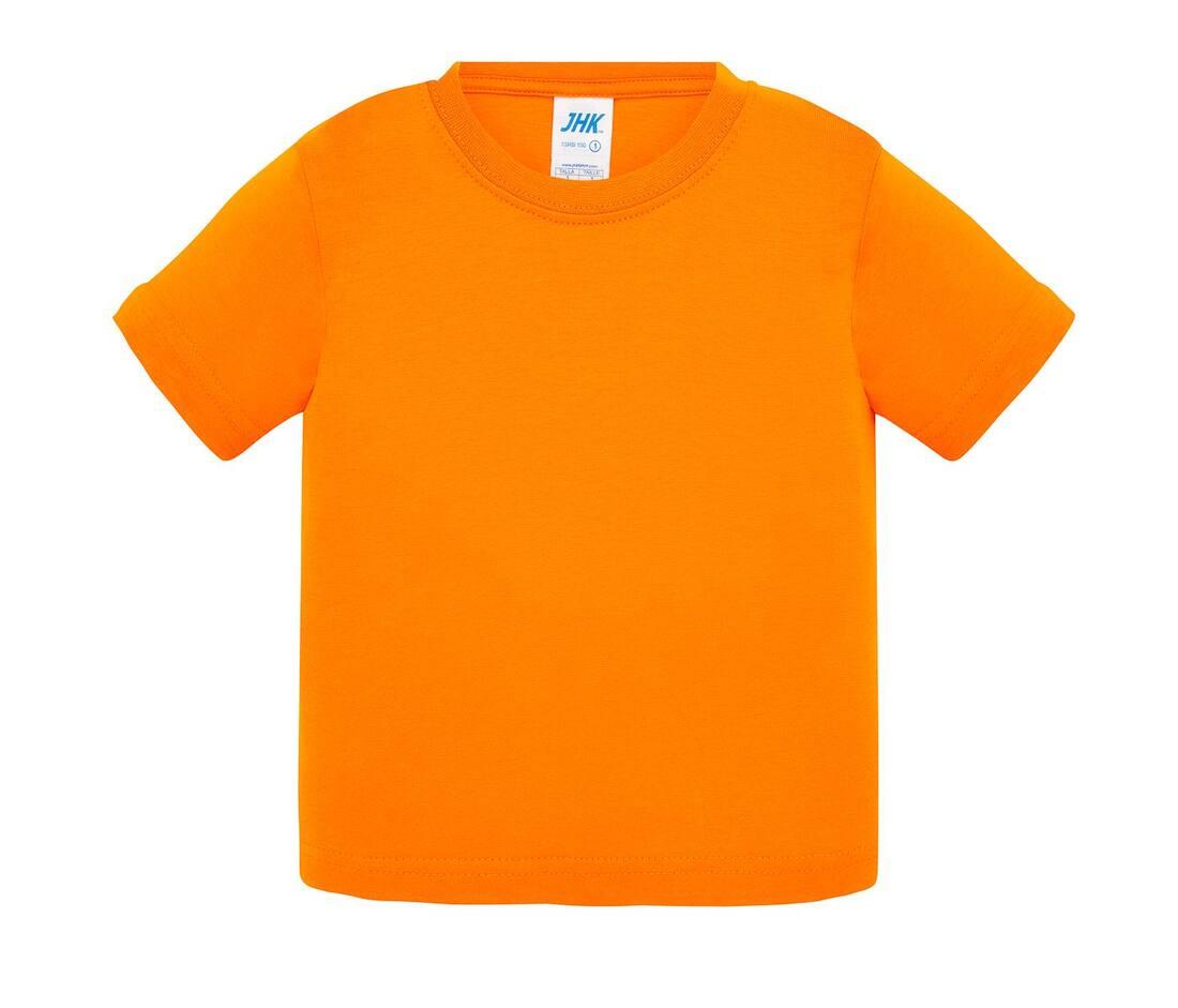 Jhk Baby T-shirt