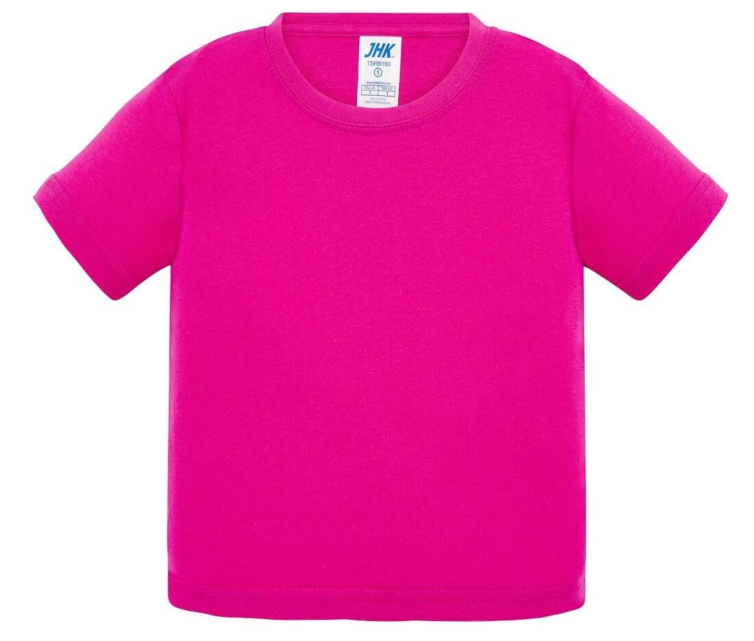 Jhk Baby T-shirt