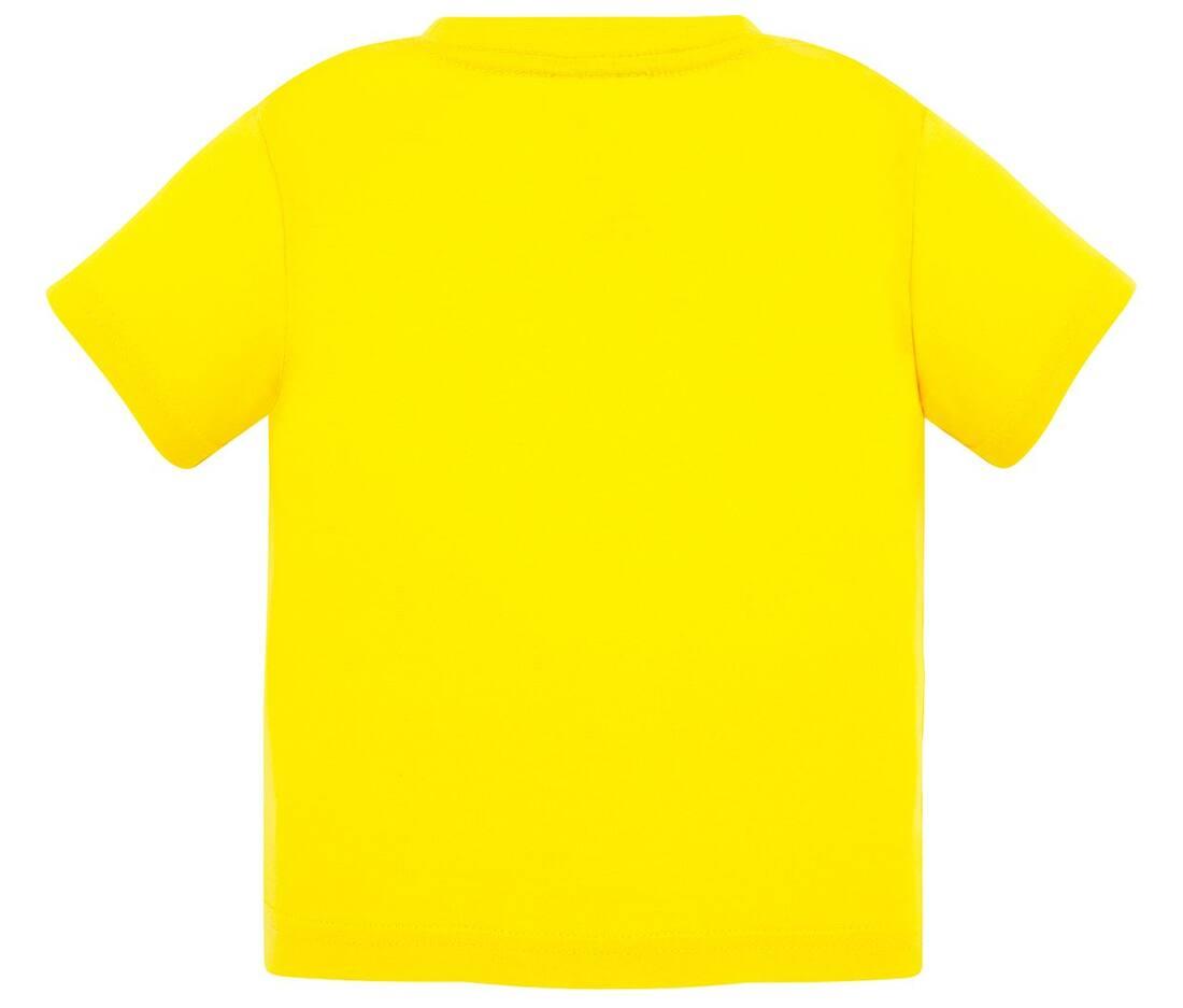 Jhk Baby T-shirt
