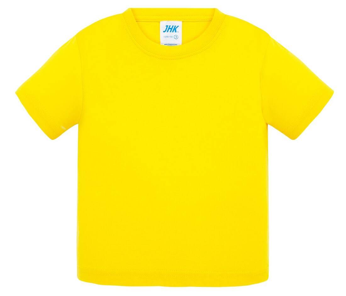 Jhk Baby T-shirt
