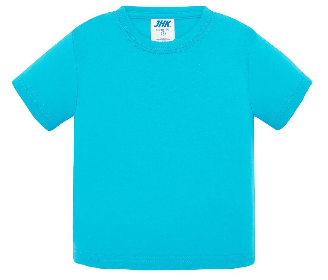 Jhk Baby T-shirt