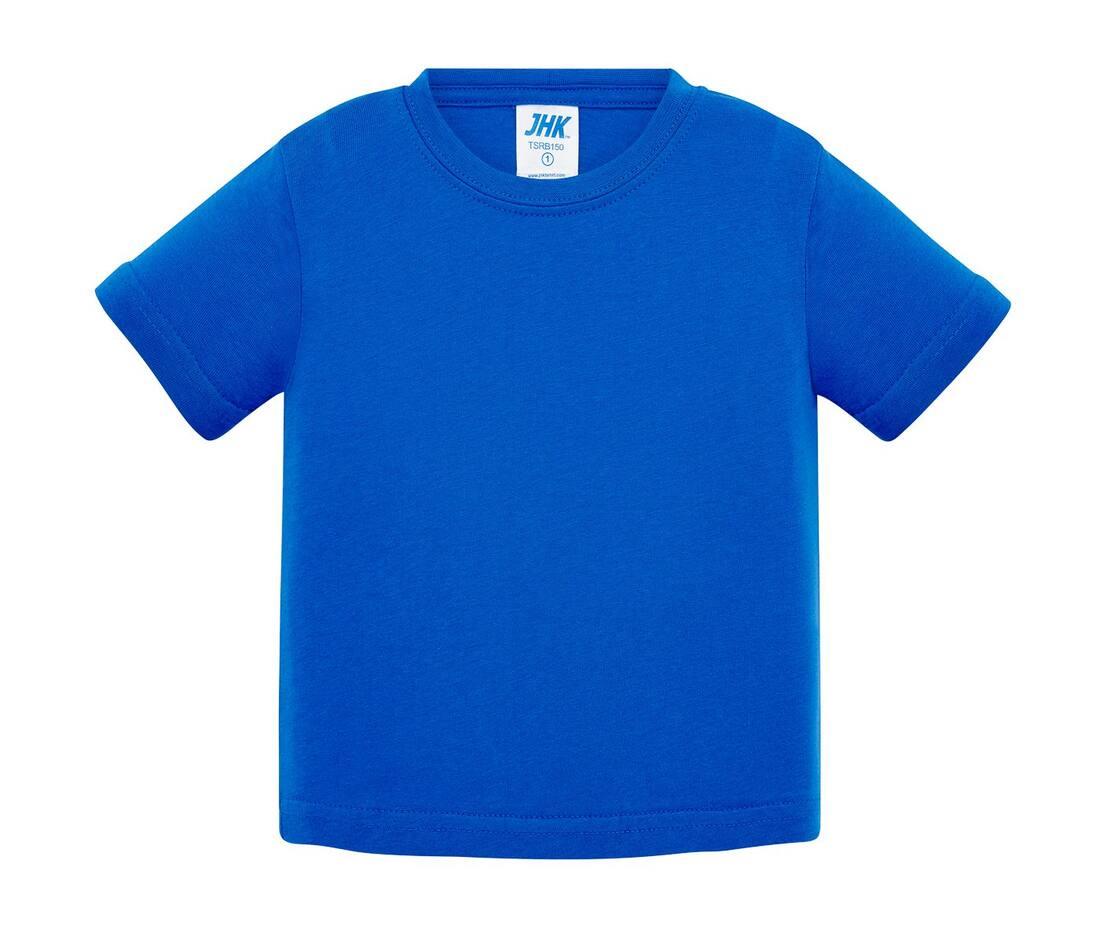 Jhk Baby T-shirt