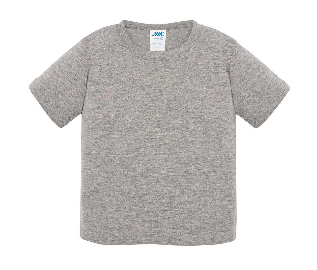 Jhk Baby T-shirt