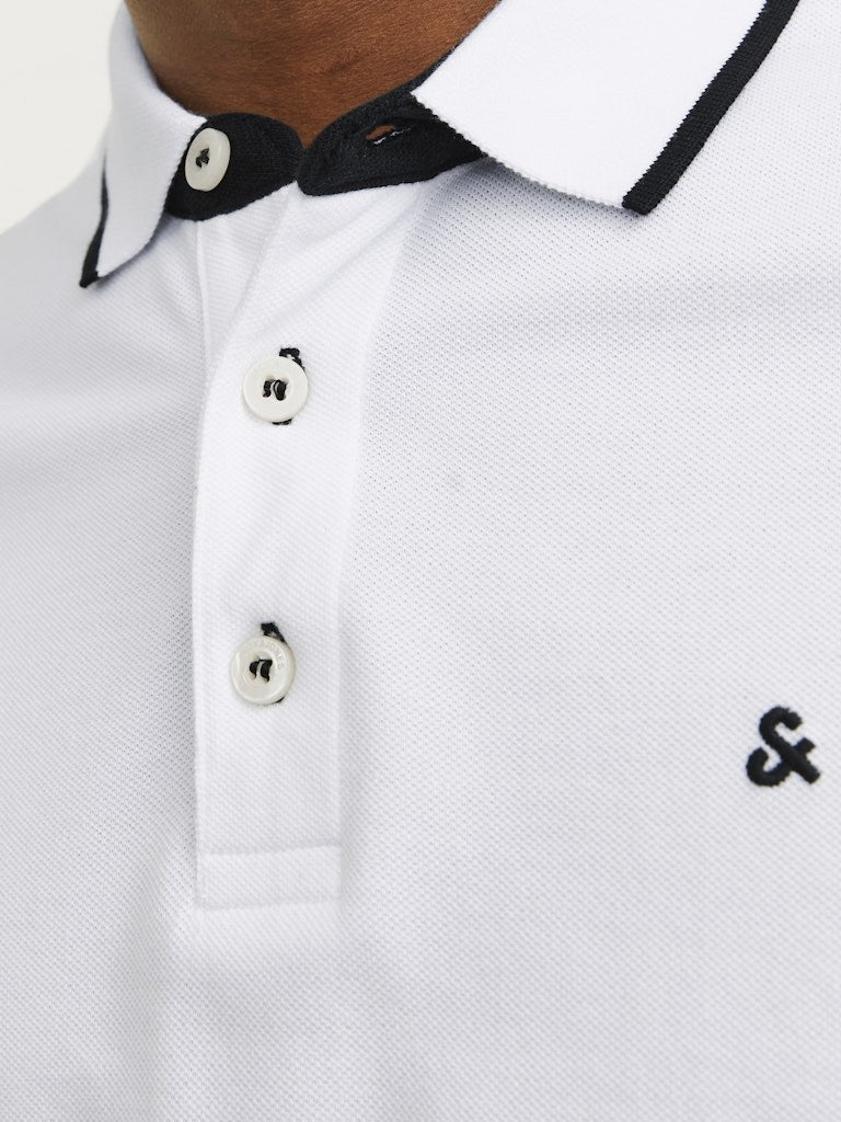 Jack&jones Saulus Polo