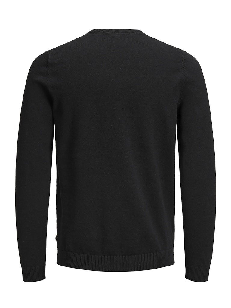 Primex Jack&jones Knit Crew Neck