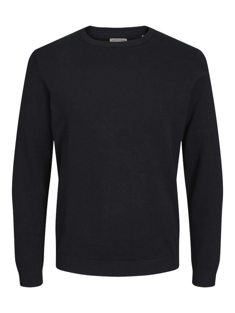 Primex Jack&jones Knit Crew Neck