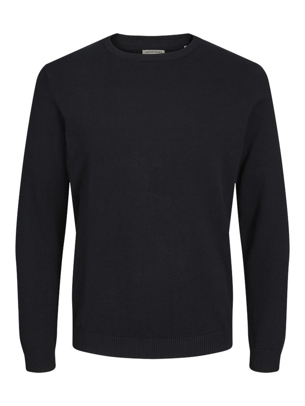 Primex Jack&jones Knit Crew Neck