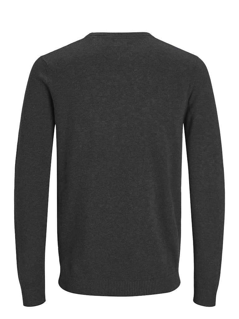 Primex Jack&jones Knit Crew Neck