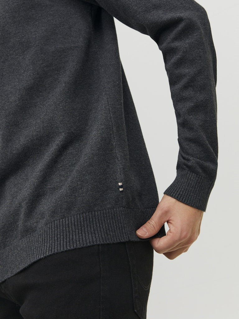 Jack&jones Knit Crew Neck
