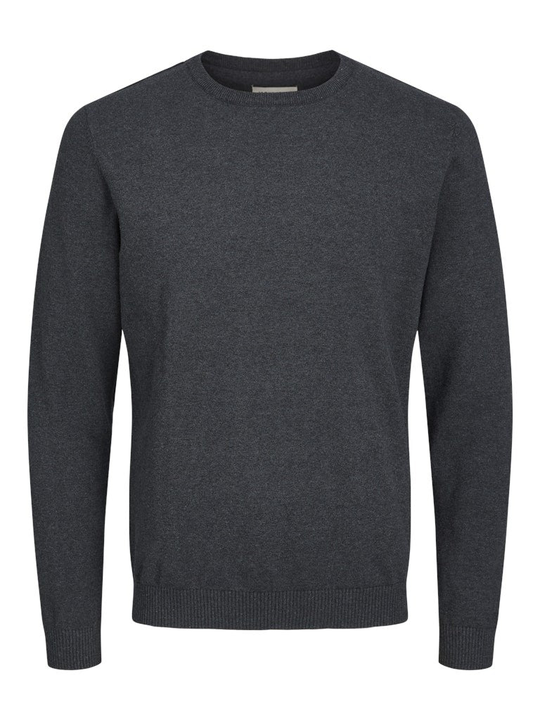 Primex Jack&jones Knit Crew Neck