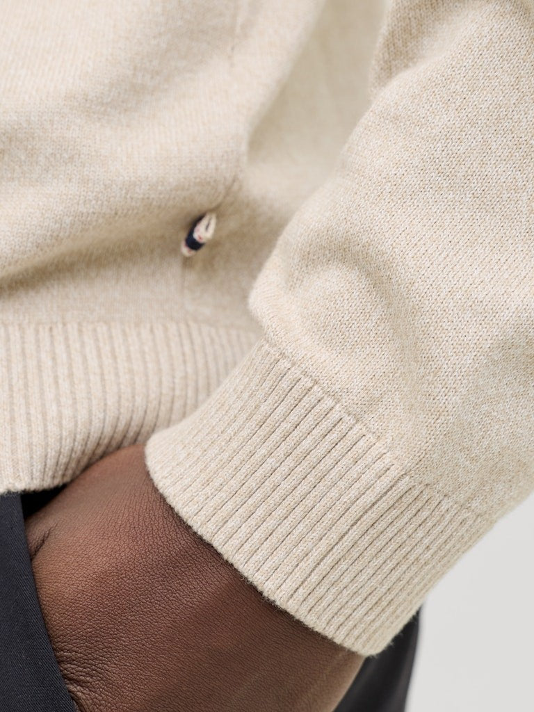 Jack&jones Knit Crew Neck