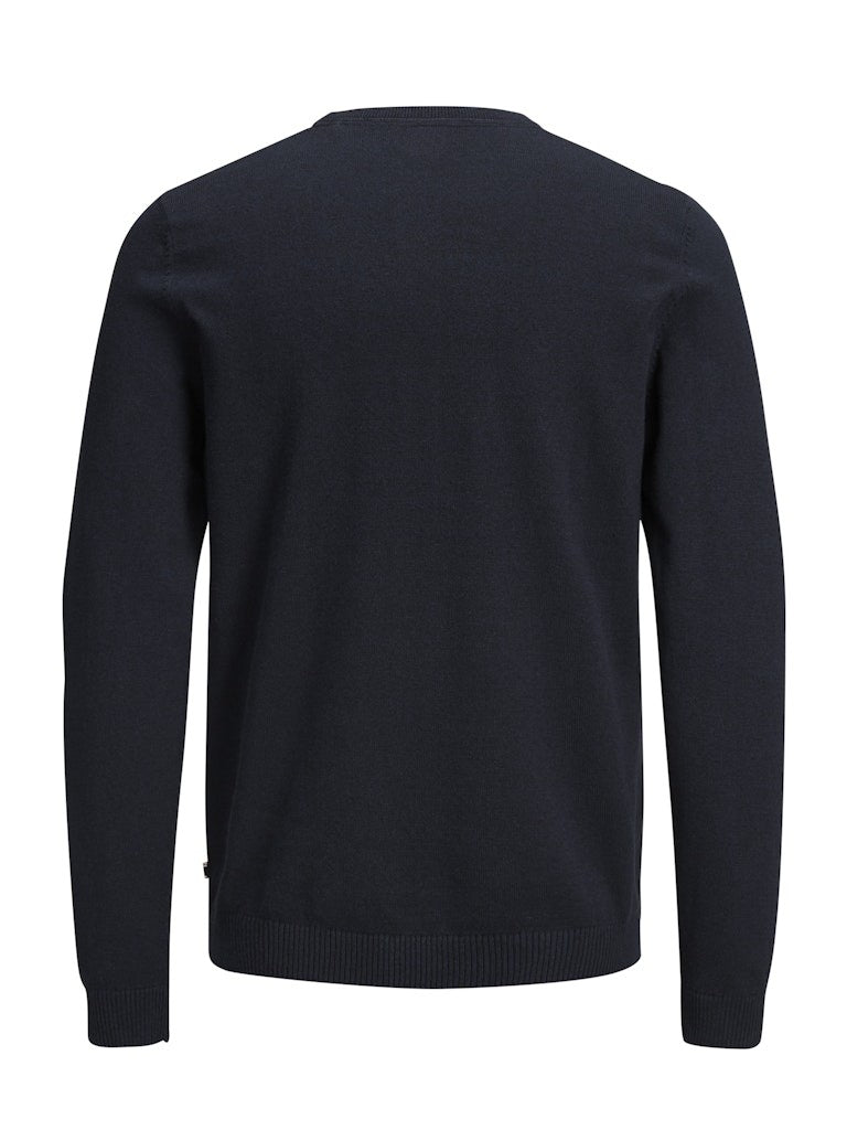 Primex Jack&jones Knit Crew Neck