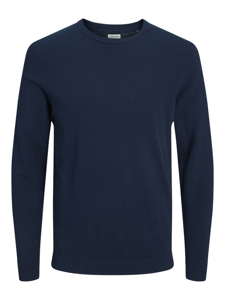 Primex Jack&jones Knit Crew Neck
