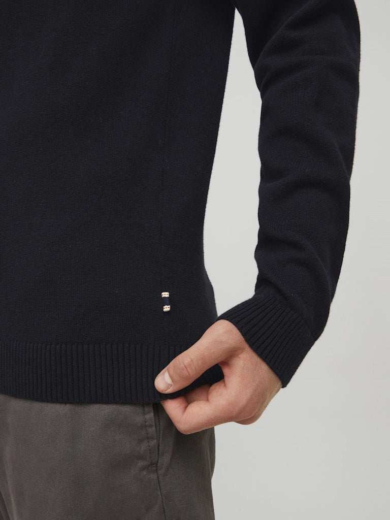 Jack&jones Knit V-neck